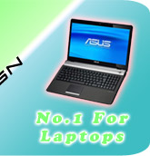 KSN are the no.1 stockist for Laptops and Notebooks