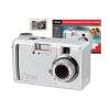 Trust 4mp Digital Camera 3x optical zoom [GRADE A]
