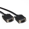 Unbranded 3m SVGA Cable - Male to Male