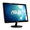 ASUS VS197D 18.5" LED Black Monitor (1366x768/5ms/VGA)