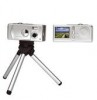 Medion 3 Mega Pixel 3 in 1 Slimline Digital Camera [GRADE A]