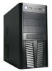 CiT Black Ops Black Interior Mesh Case 500W 12cm Black PSU