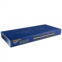 Tenda TEG1024G 24-Port Switch - 10/100/1000