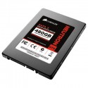 Corsair 480GB Neutron GTX Serial 2.5" Solid State Drive CSSD-N480GBGTXB-BK
