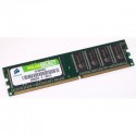 Corsair 1GB (1x1GB) Single Channel Value (DDR 400/3.0/2.5v) - VS1GB400C3