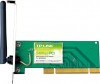TP-Link 54Mbps Wireless PCI Adapter TL-WN350G TP-Link 54Mbps Wireless PCI Adapter TL-WN350G
