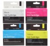 Canon CLI-521 UN-CHIPPED 20 INKS SET MP540, MP620, MP630, MP980,