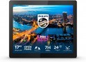 Philips 172B1TFL/00 Open-frame touch-screen monitor