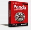 Panda Global Protection 2014 3 PC 1 Year / 12 Months Retail + 2015 Upgrade