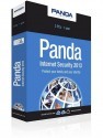 Panda Internet Security 2013 3 PC 1 Year / 12 Months Retail + 2014 Upgrade