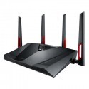 ASUS DSL-AC88U Wireless ADSL/VDSL Router - 2167Mbps - Dual-Band