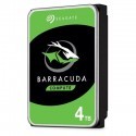 Seagate 4TB Barracuda 3.5" Hard Drive ST4000DM004 (SATA 6Gb/s/256MB/5400 RP