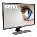 BENQ EW3270U 31.5" Widescreen VA LED Metallic Grey Multimedia Monitor (3840