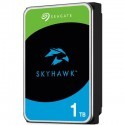 Seagate 1TB SkyHawk Surveillance 3.5" Hard Drive ST1000VX005 (SATA 6Gb/s/64