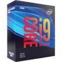 Intel Core i9-9900KF Retail - (1151/8 Core/3.60GHz/16MB/Coffee Lake/95W)