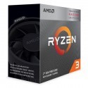 AMD Ryzen 3 3200G Retail Wraith Stealth - (AM4/4 Core/3.60GHz/6MB/65W/Radeo