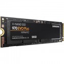 Samsung 500GB 970 EVO Plus M.2 Solid State Drive MZ-V7S500BW (PCIe Gen 3.0
