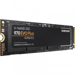 Samsung 1TB 970 EVO Plus M.2 Solid State Drive MZ-V7S1T0BW (PCIe Gen 3.0 x4