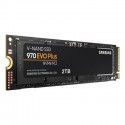 Samsung 2TB 970 EVO Plus M.2 Solid State Drive MZ-V7S2T0BW (PCIe Gen 3.0 x4