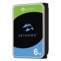 Seagate 6TB SkyHawk Surveillance 3.5" Hard Drive ST6000VX001 (SATA 6Gb/s/25