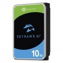 Seagate 10TB SkyHawk AI Surveillance 3.5" Hard Drive ST10000VE0008 (SATA 6G