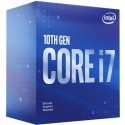 Intel Core i7-10700F Retail - (1200/8 Core/2.90GHz/16MB/Comet Lake/65W)
