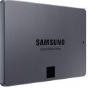 Samsung 2TB Serial 2.5" Solid State Drive 870 QVO (S-ATA/600)