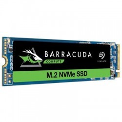 Seagate 1TB BarraCuda 510 Solid State Drive ZP1000CM3A001 (PCIe Gen 3.0 x4/
