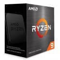 AMD Ryzen 9 5950X Retail - (AM4/16 Core/3.40GHz/72MB/105W)