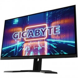 Gigabyte G27Q 27" Widescreen IPS LED Black Multimedia Monitor (2560x1440/1m
