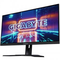 Gigabyte M27Q 27" Widescreen IPS LED Black Monitor (2560x1440/0.5ms/2xHDMI/