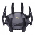 ASUS RT-AX89X Wireless Router - AX6000 - WiFi 6