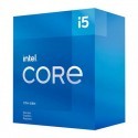 Intel Core i5-11400F Retail - (1200/6 Core/2.60GHz/12MB/Rocket Lake/65W)