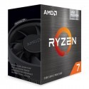 AMD Ryzen 7 5700G Retail Wraith Stealth - (AM4/8 Core/3.80GHz/20MB/65W/Rade