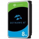 Seagate 8TB SkyHawk AI Surveillance 3.5" Hard Drive ST8000VE001 (SATA 6Gb/s