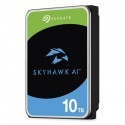 Seagate 10TB SkyHawk AI Surveillance 3.5" Hard Drive ST10000VE001 (SATA 6Gb