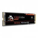 Seagate 500GB FireCuda Gaming 530 Solid State Drive ZP500GM3A013 (PCIe Gen