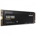 Samsung 1TB 980 M.2 Solid State Drive MZ-V8V1T0BW (PCIe Gen 3.0 x4/NVMe)