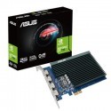 ASUS GeForce GT 730 Silent (2GB GDDR5/PCI Express 2.0/927MHz/5010MHz)