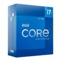 Intel Core i7-12700K Retail - (1700/12 Core/2.70GHz/25MB/Alder Lake/125W)