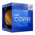 Intel Core i9-12900K Retail - (1700/16 Core/2.40GHz/30MB/Alder Lake/125W)