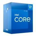 Intel Core i7-12700 Retail - (1700/12 Core/2.10GHz/25MB/Alder Lake/65W/Grap