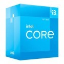 Intel Core i3-12100 Retail - (1700/4 Core/3.30GHz/12MB/Alder Lake/60W/Graph