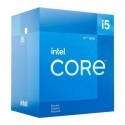 Intel Core i5-12400F Retail - (1700/6 Core/2.50GHz/18MB/Alder Lake/65W)