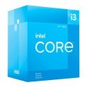 Intel Core i3-12100F Retail - (1700/4 Core/3.30GHz/12MB/Alder Lake/60W)