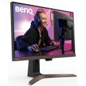 BENQ EW2880U 28" Widescreen IPS LED Metallic Grey Multimedia Monitor (3840x