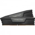 Corsair 32GB (2x16GB) Dual Channel Vengeance Black (DDR5 4800/40/1.10v) - C
