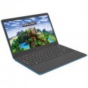 Geo GeoBook 140 Minecraft Edition Blue 14.1" Windows 10 Home (Celeron N3450