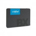Crucial 1TB Serial 2.5" Solid State Drive BX500 (S-ATA/600)
