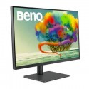 BENQ PD3205U 31.5" Widescreen IPS LED Black Multimedia Monitor (3840x2160/5